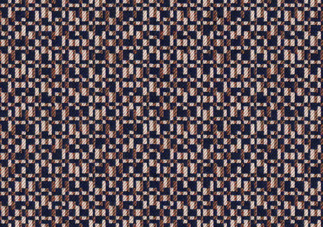 Sunbrella Carat Azurite CARA J635 140 European Collection Upholstery Fabric