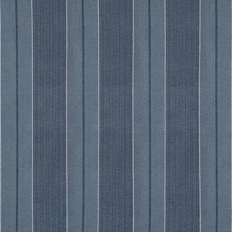 Sample of Sunbrella Carlo Denim 146479 - 0006 Upholstery Fabric - Outdoor Fabric Central