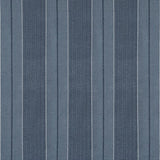 Sample of Sunbrella Carlo Denim 146479 - 0006 Upholstery Fabric - Outdoor Fabric Central