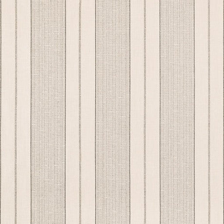 Sample of Sunbrella Carlo Graphite 146479 - 0001 Upholstery Fabric - Outdoor Fabric Central