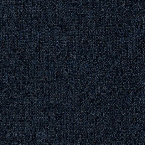 Sample of Sunbrella Cassava Indigo 44496-0008 Rockwell Currents Collection Upholstery Fabric