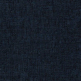 Sample of Sunbrella Cassava Indigo 44496-0008 Rockwell Currents Collection Upholstery Fabric