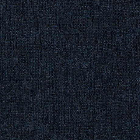Sample of Sunbrella Cassava Indigo 44496-0008 Rockwell Currents Collection Upholstery Fabric