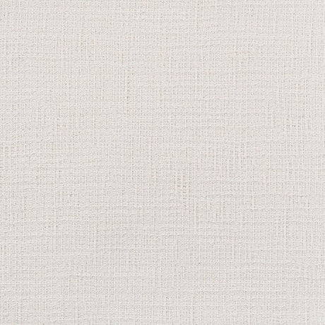 Sample of Sunbrella Cassava White 44496-0001 Rockwell Currents Collection Upholstery Fabric