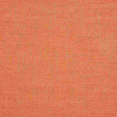 Sample of Sunbrella Cast Coral 48108-0000 The Pure Collection Upholstery Fabric