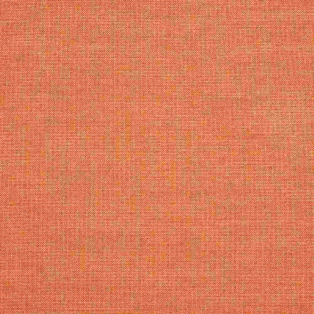 Sample of Sunbrella Cast Coral 48108-0000 The Pure Collection Upholstery Fabric