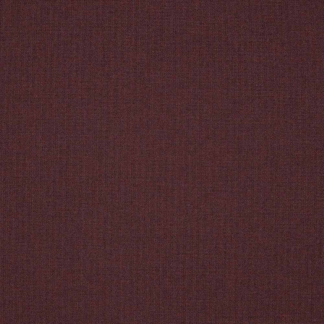 Sample of Sunbrella Cast Currant 48115-0000 The Pure Collection Upholstery Fabric