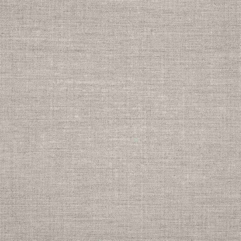 Sample of Sunbrella Cast Silver 40433-0000 Elements Collection Upholstery Fabric