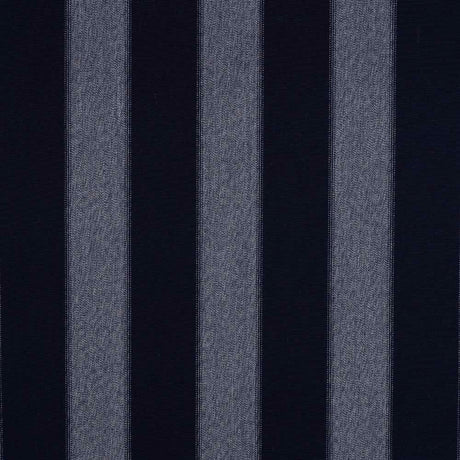 Sample of Sunbrella Centered Ink 56109-0002 Balance Collection Upholstery Fabric
