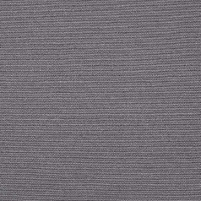 Sunbrella Charcoal Grey 6044-0000 60-Inch Awning / Marine Fabric 