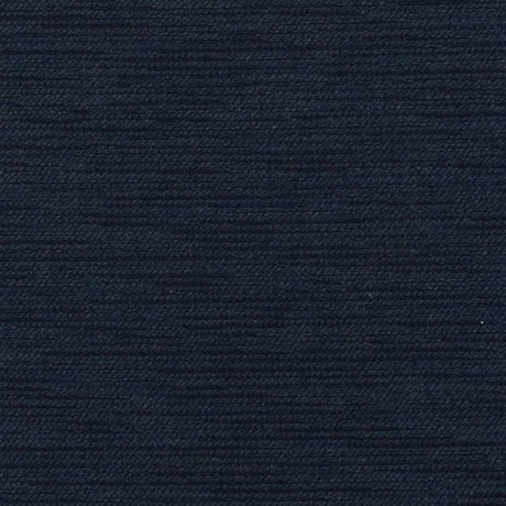 Sample of Sunbrella Charmer Indigo 42111-0006 Upholstery Fabric