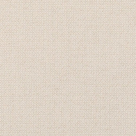 Sample of Sunbrella Charmer Parchment 42111-0001 Upholstery Fabric