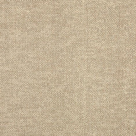 Sample of Sunbrella Chartres Malt 45864-0048 Fusion Collection Upholstery Fabric