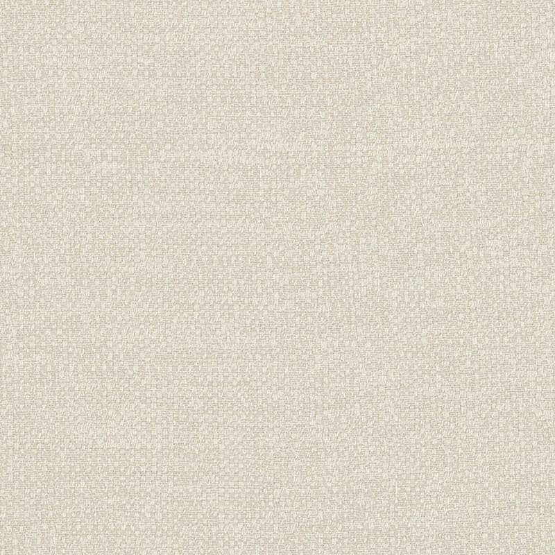 Sample of Sunbrella Chartres Pearl CHA2 J193 140 Odyssey European Collection Upholstery Fabric