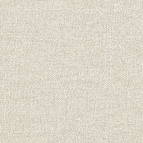 Sample of Sunbrella Chartres Pearl CHA2 J193 140 Odyssey European Collection Upholstery Fabric
