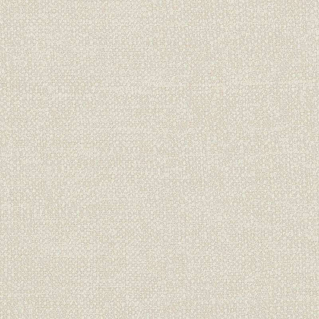 Sample of Sunbrella Chartres Pearl CHA2 J193 140 Odyssey European Collection Upholstery Fabric