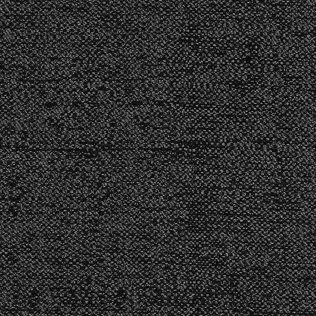 Sample of Sunbrella Chartres Sooty CHA2 J182 140 Odyssey European Collection Upholstery Fabric