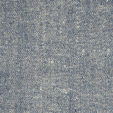 Sample of Sunbrella Chartres Storm 45864-0051 Fusion Collection Upholstery Fabric