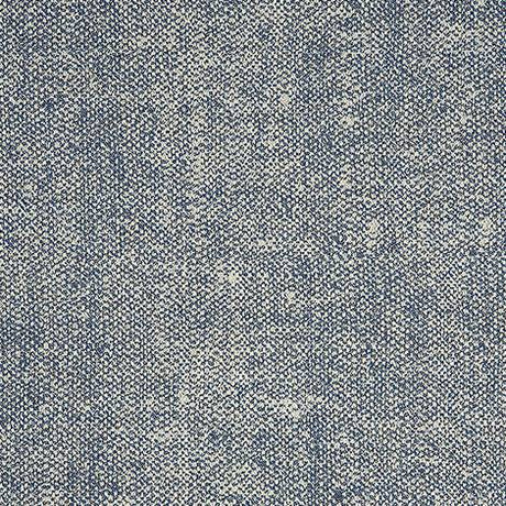 Sample of Sunbrella Chartres Storm 45864-0051 Fusion Collection Upholstery Fabric