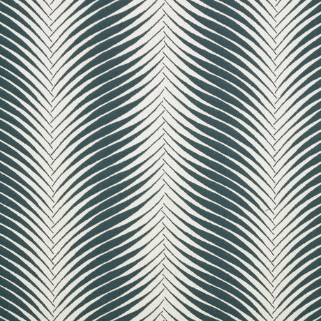 Sunbrella Clock Out Indigo 146205-0002 Perspectives Collection Upholstery Fabric