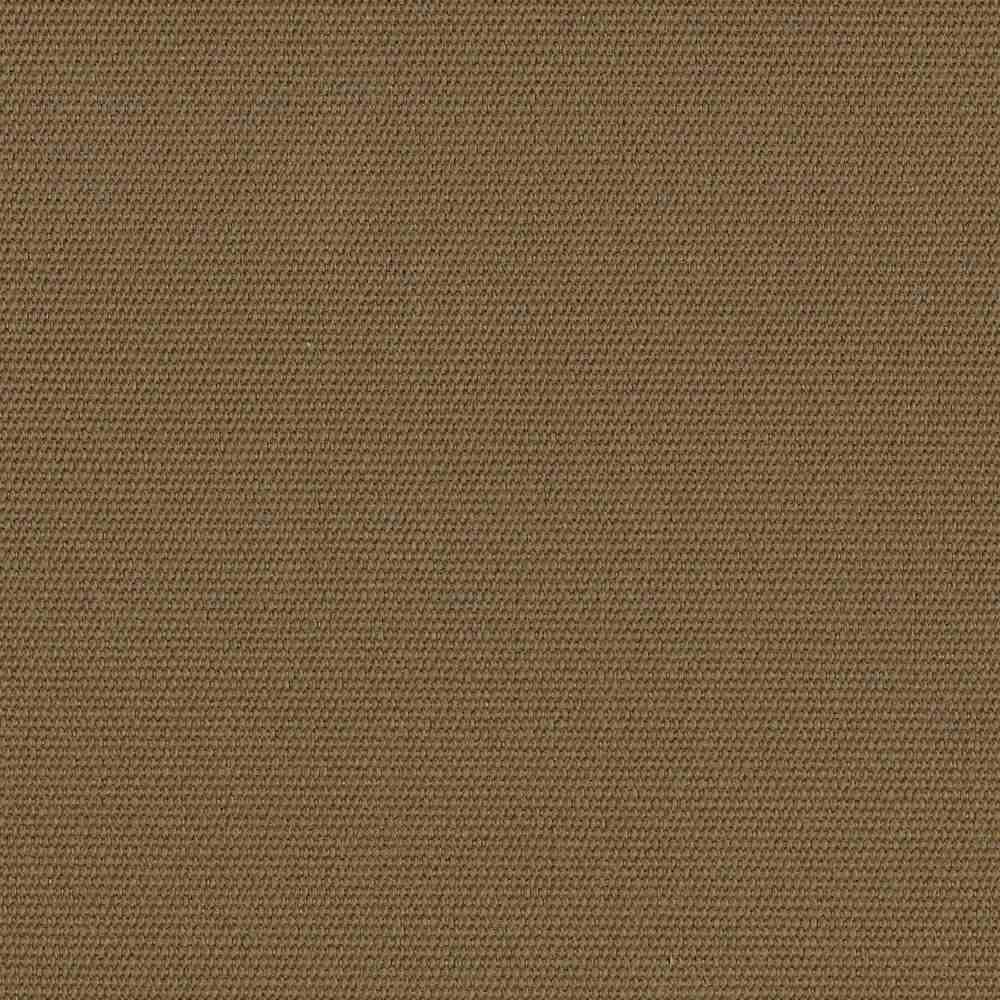 Sample of Sunbrella Cocoa 4676-0000 46-Inch Awning / Marine Fabric