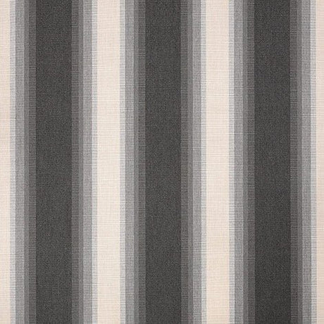 Sample of Sunbrella Colonnade Stone 4822-0000 46-Inch Stripes Awning / Shade Fabric