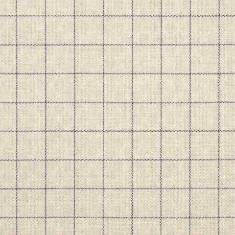 Sample of Sunbrella Context Linen 48138-0002 Emerge Collection Upholstery Fabric