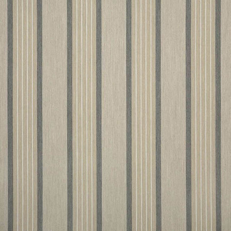 Sample of Sunbrella Cove Pebble 58036-0000 Elements Collection Upholstery Fabric