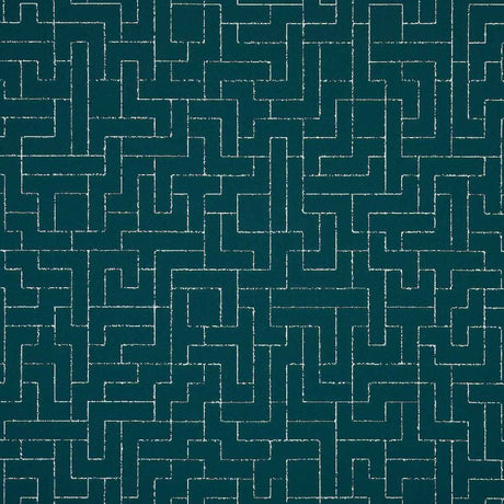 Sample of Sunbrella Create Laurel 145844-0004 Balance Collection Upholstery Fabric