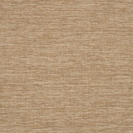 Sample of Sunbrella Crush Camel 42101-0007 Luxury Plains Collection Upholstery Fabric