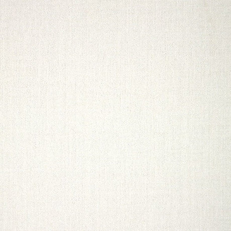 Sample of Sunbrella Crush Snow 42101-0001 Luxury Plains Collection Upholstery Fabric