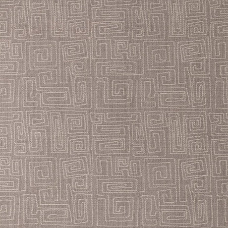 Sample of Sunbrella Cycle Sparrow 146396-0002 Upholstery Fabric