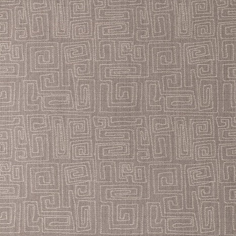 Sample of Sunbrella Cycle Sparrow 146396-0002 Upholstery Fabric