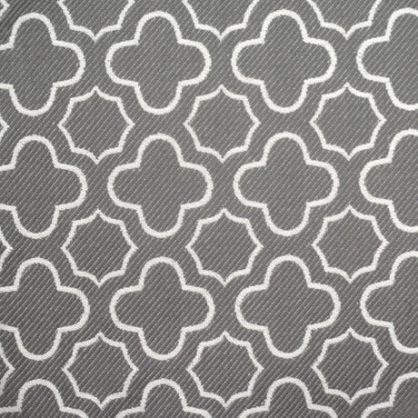 Sample of Sunbrella Darcy Concrete SUF1327-19 Watercolor Collection Upholstery Fabric