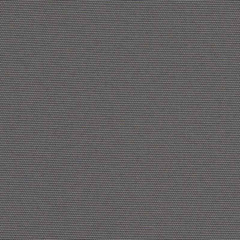 Sample of Sunbrella Deauve Ardoise DEA 3737 140 European Collection Upholstery Fabric