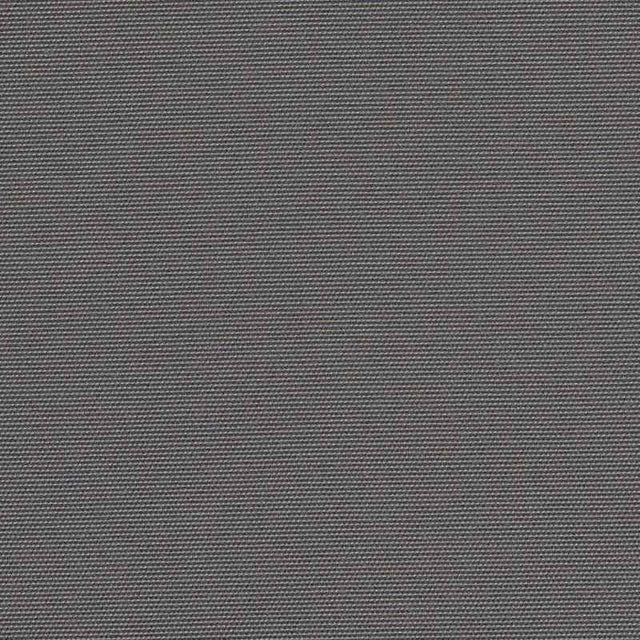 Sample of Sunbrella Deauve Ardoise DEA 3737 140 European Collection Upholstery Fabric