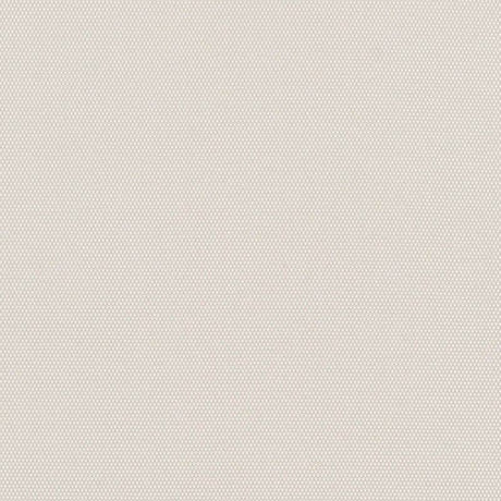 Sample of Sunbrella Deauve Chalk DEA 3977 140 European Collection Upholstery Fabric