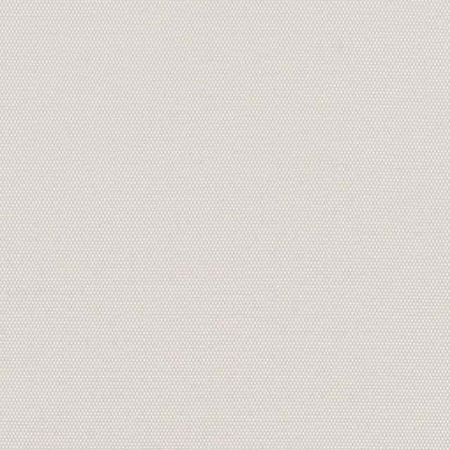 Sample of Sunbrella Deauve Chalk DEA 3977 140 European Collection Upholstery Fabric