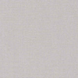 Sample of Sunbrella Deauve Silver Grey DEA 3741 140 European Collection Upholstery Fabric