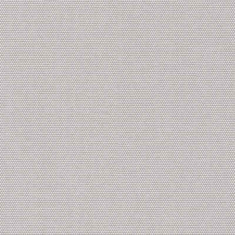 Sample of Sunbrella Deauve Silver Grey DEA 3741 140 European Collection Upholstery Fabric