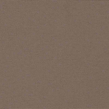 Sample of Sunbrella Deauve Taupe DEA 3729 140 European Collection Upholstery Fabric