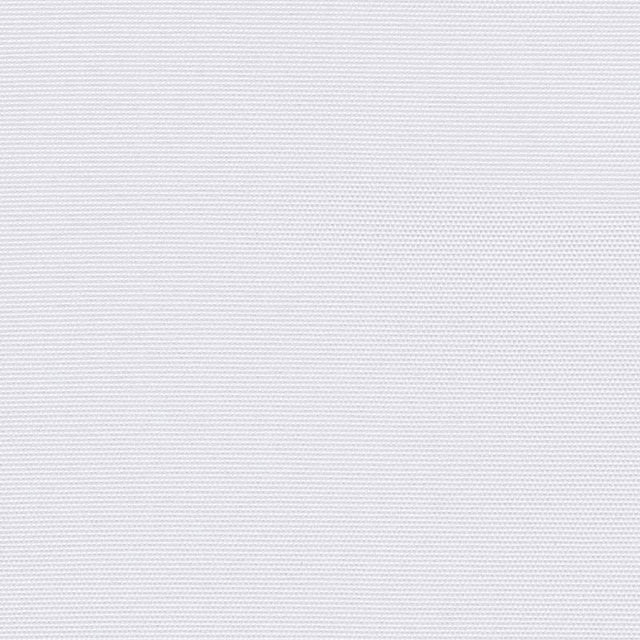 Sample of Sunbrella Deauve White DEA 5404 140 European Collection Upholstery Fabric
