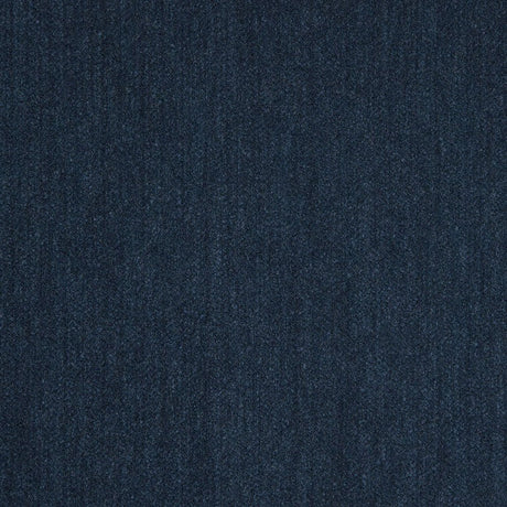 Sample of Sunbrella Decor Midnight 42097-0006 Fusion Collection Upholstery Fabric