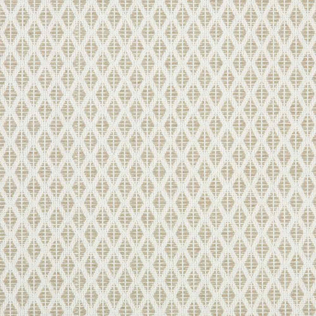 Sample of Sunbrella Detail Linen 146003 - 0001 Emerge Collection Upholstery Fabric - Outdoor Fabric Central