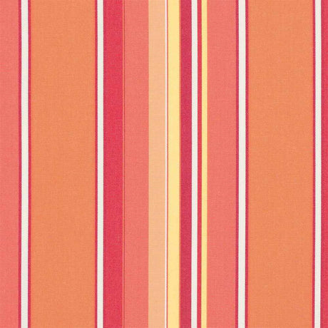 Sample of Sunbrella Dolce Mango 56000-0000 Elements Collection Upholstery Fabric