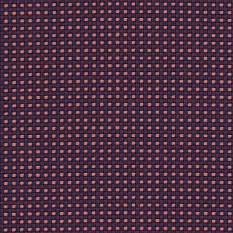 Sample of Sunbrella Domino Casino DOM R049 140 Bahia European Collection Upholstery Fabric