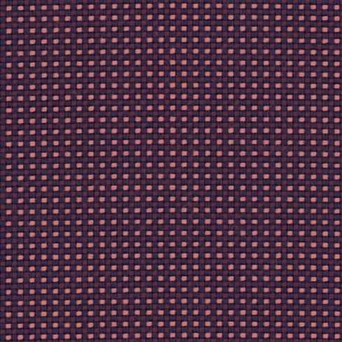 Sample of Sunbrella Domino Casino DOM R049 140 Bahia European Collection Upholstery Fabric