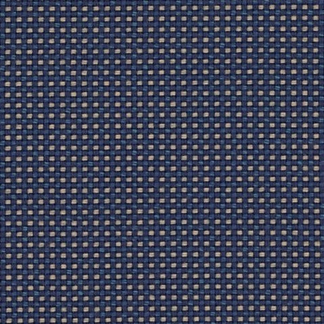Sample of Sunbrella Domino Jackpot DOM R050 140 Bahia European Collection Upholstery Fabric