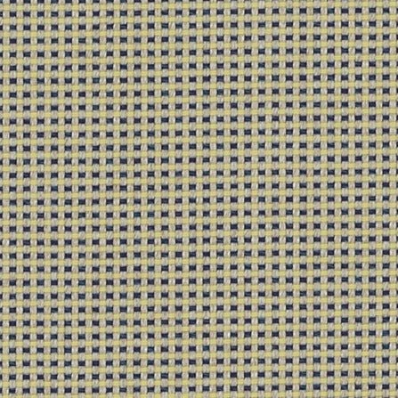 Sample of Sunbrella Domino Joker DOM R045 140 Bahia European Collection Upholstery Fabric