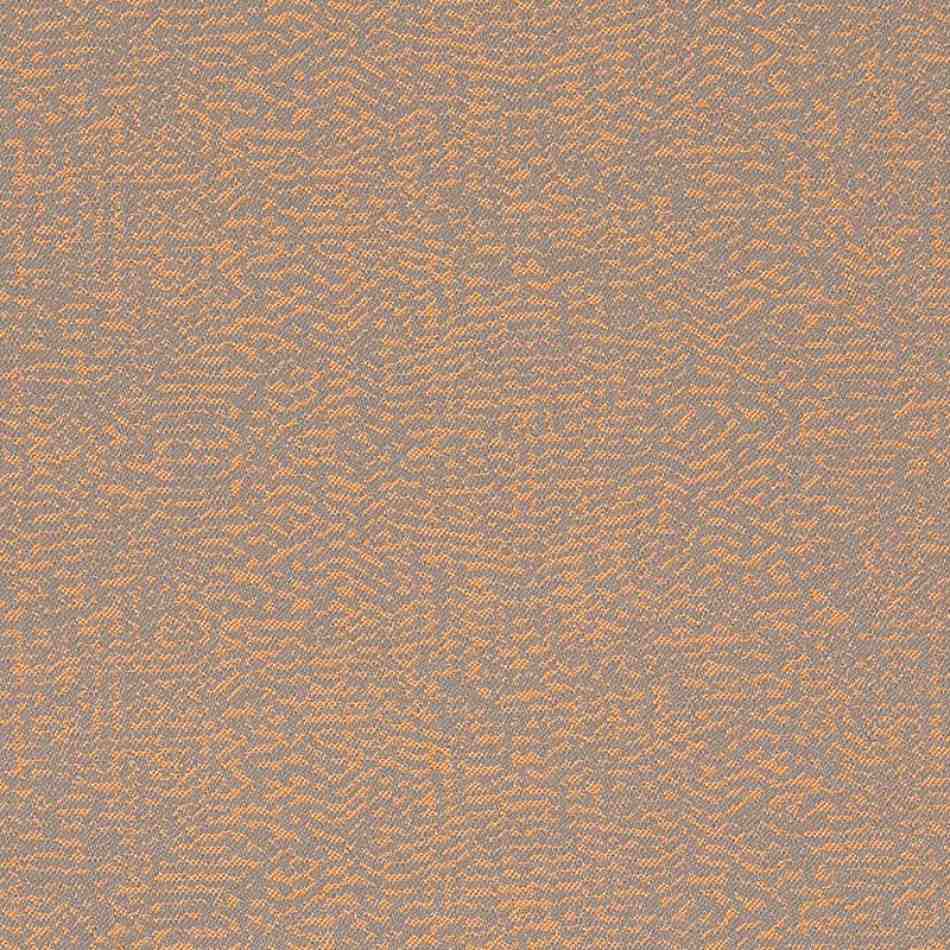 Sample of Sunbrella Drops Bloom DRP J281 140 Marine Decorative Collection Upholstery Fabric